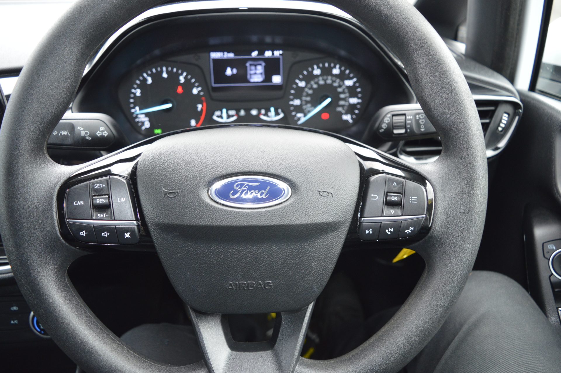 Ford Fiesta - Image 16