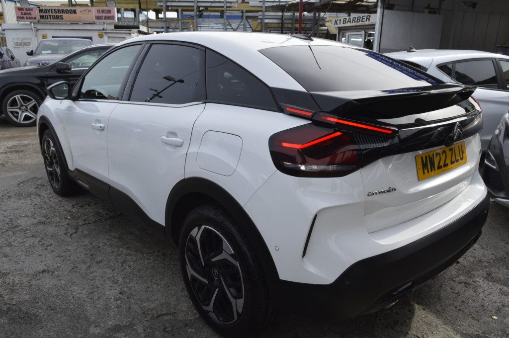 Citroen C4 - Image 17