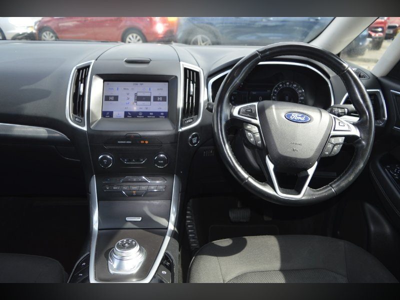Ford GALAXY TITANIUM - Image 14