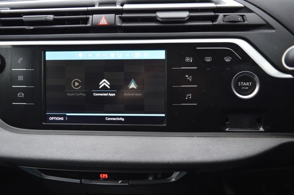 Citroen Grand C4 Spacetourer - Image 19