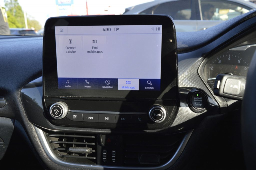 Ford Fiesta - Image 19