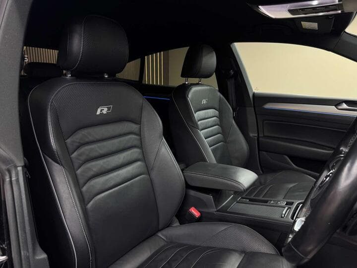Volkswagen Arteon - Image 20