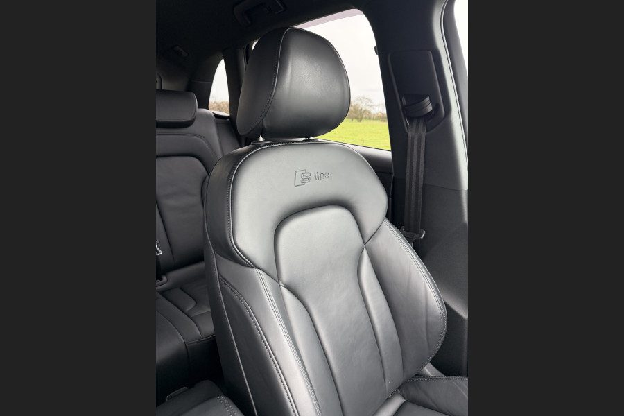 Audi Q5, Q5 S - Image 11