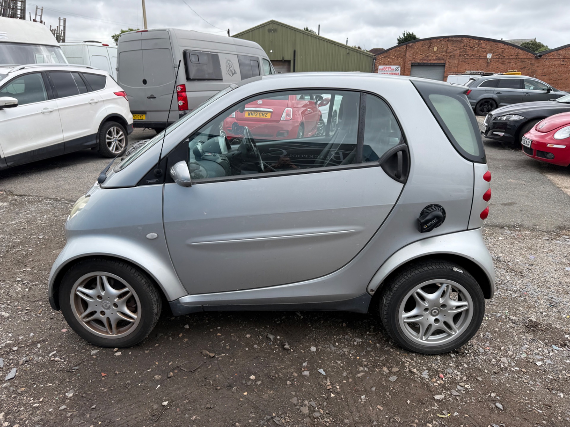 Smart Fortwo - Image 5