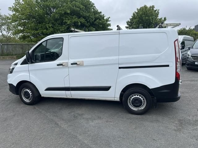Ford Transit Custom 2.0 300 - Image 2