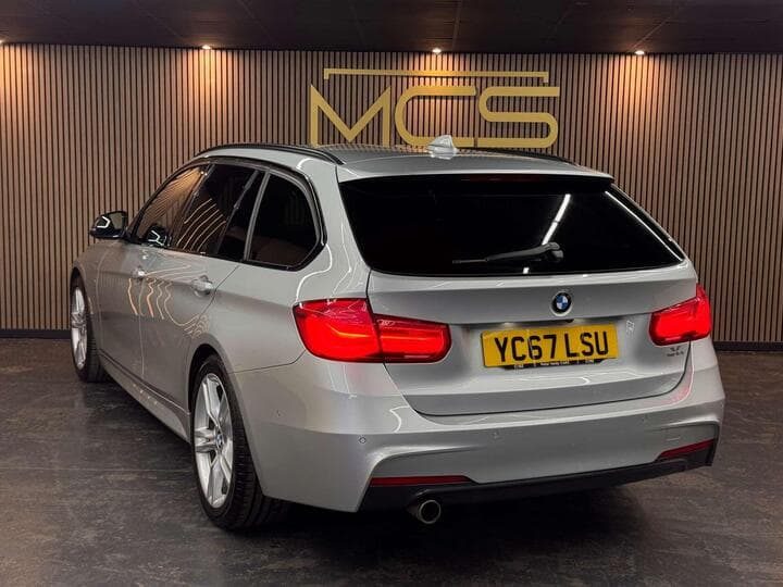 Bmw 3 Series - Image 12