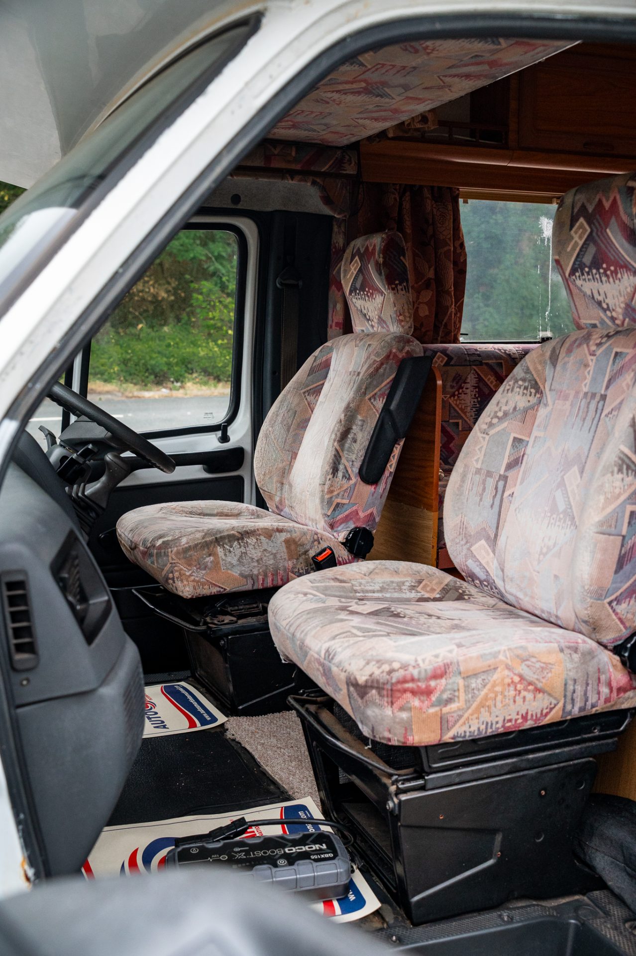 Fiat Ducato - Image 4