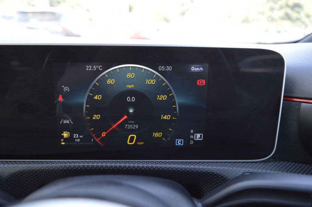 Mercedes-Benz A Class - Image 16