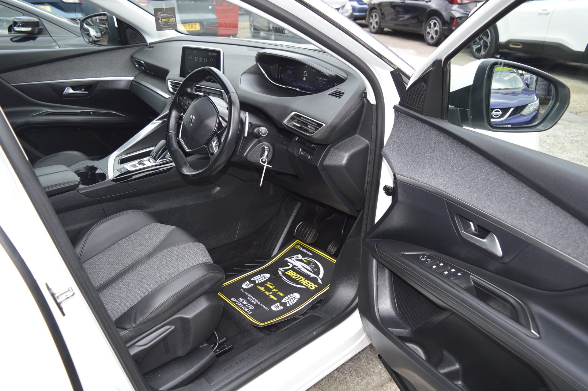 Peugeot 3008 - Image 14