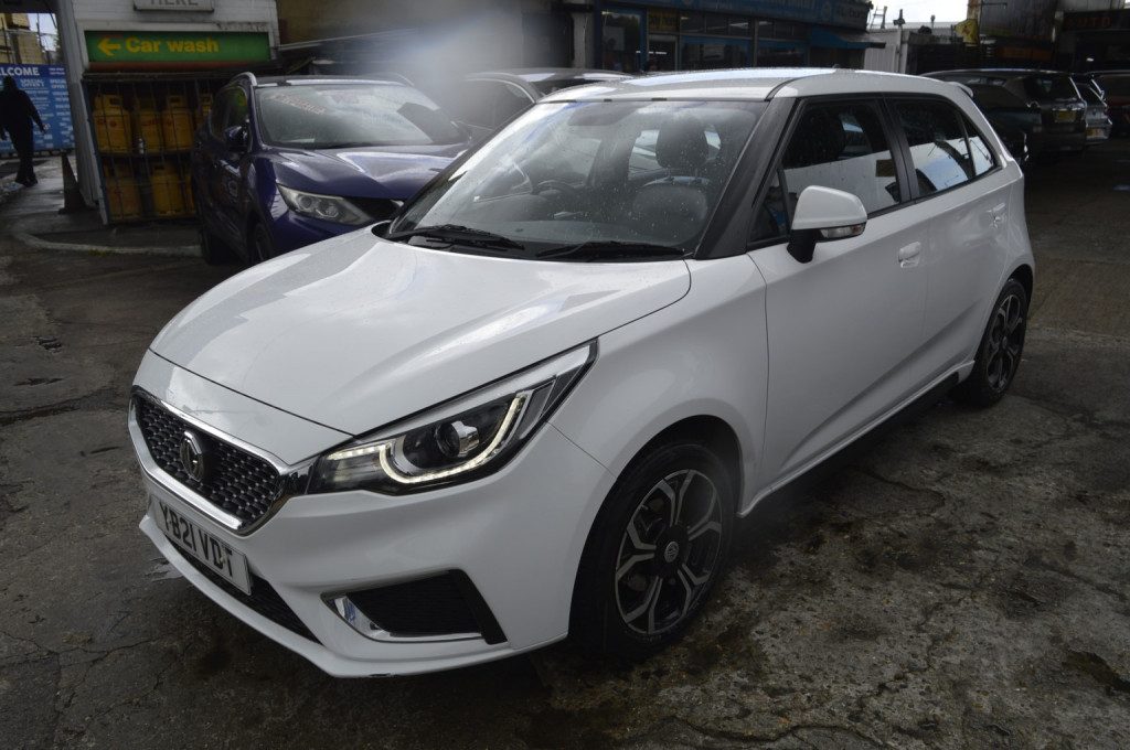 Mg Mg3 - Image 4