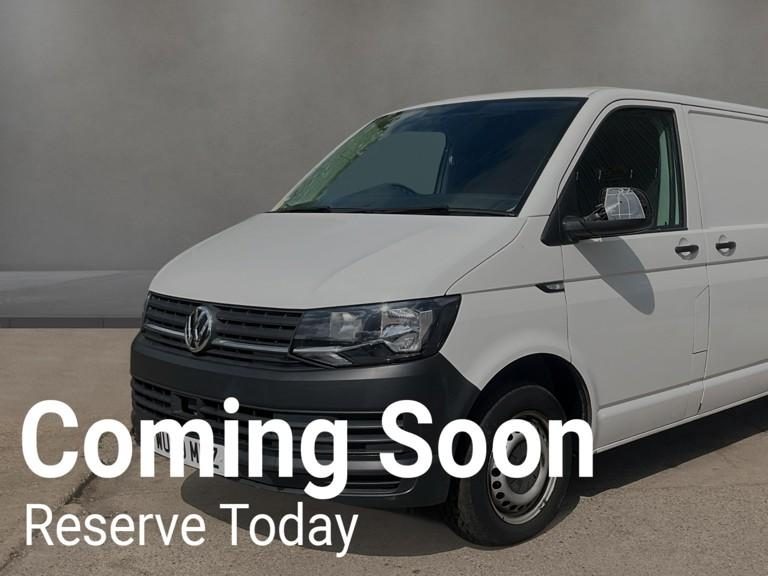 Volkswagen Transporter 2.0 Tdi T30
