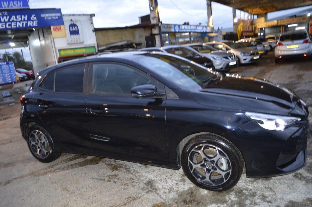 Mg Mg3 - Image 7