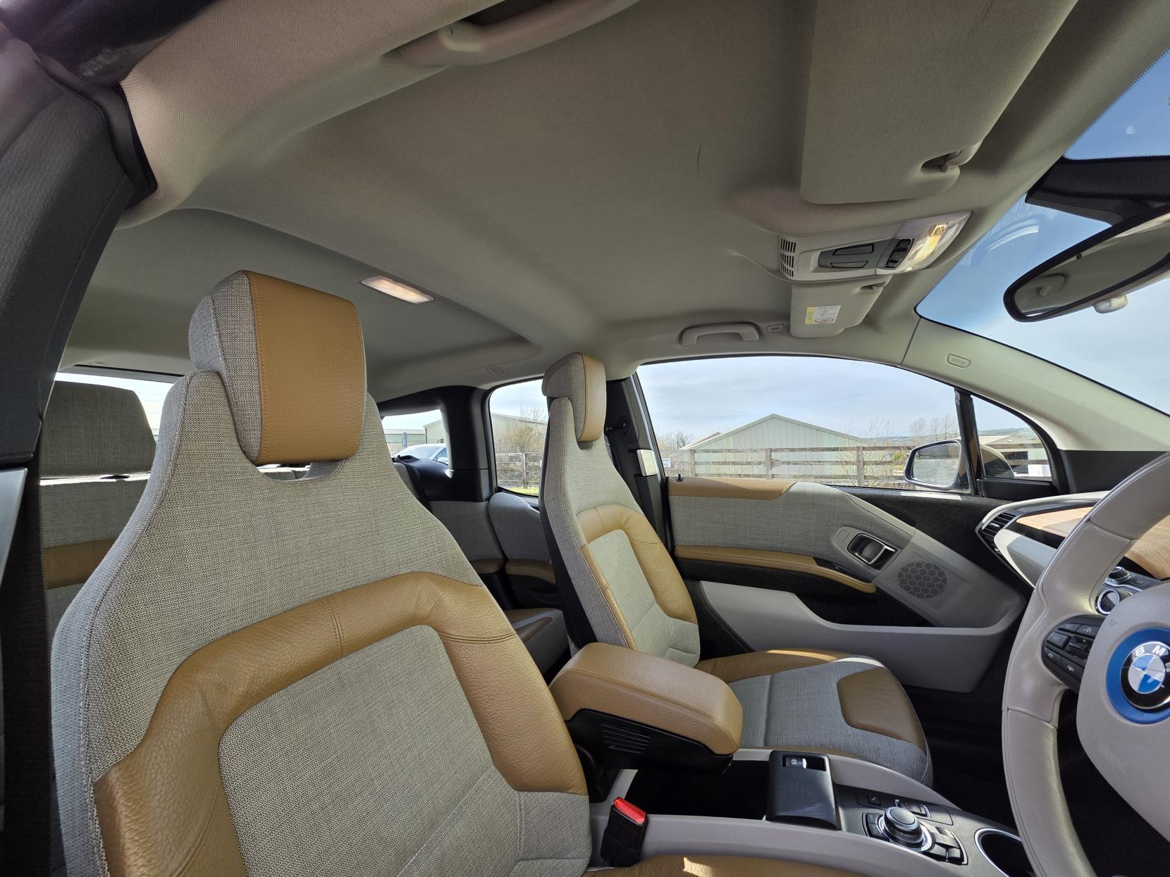 BMW i3 - Image 3