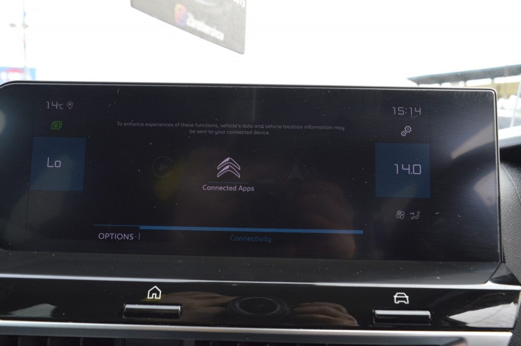 Citroen C4 - Image 12