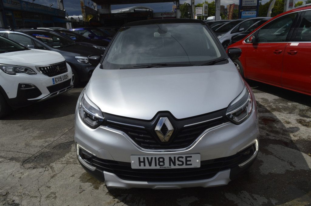 Renault Captur - Image 8