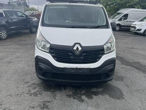 Renault Trafic 1.6 Dci Energy - Image 8
