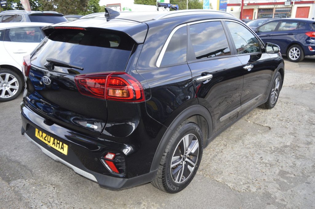 Kia Niro - Image 3