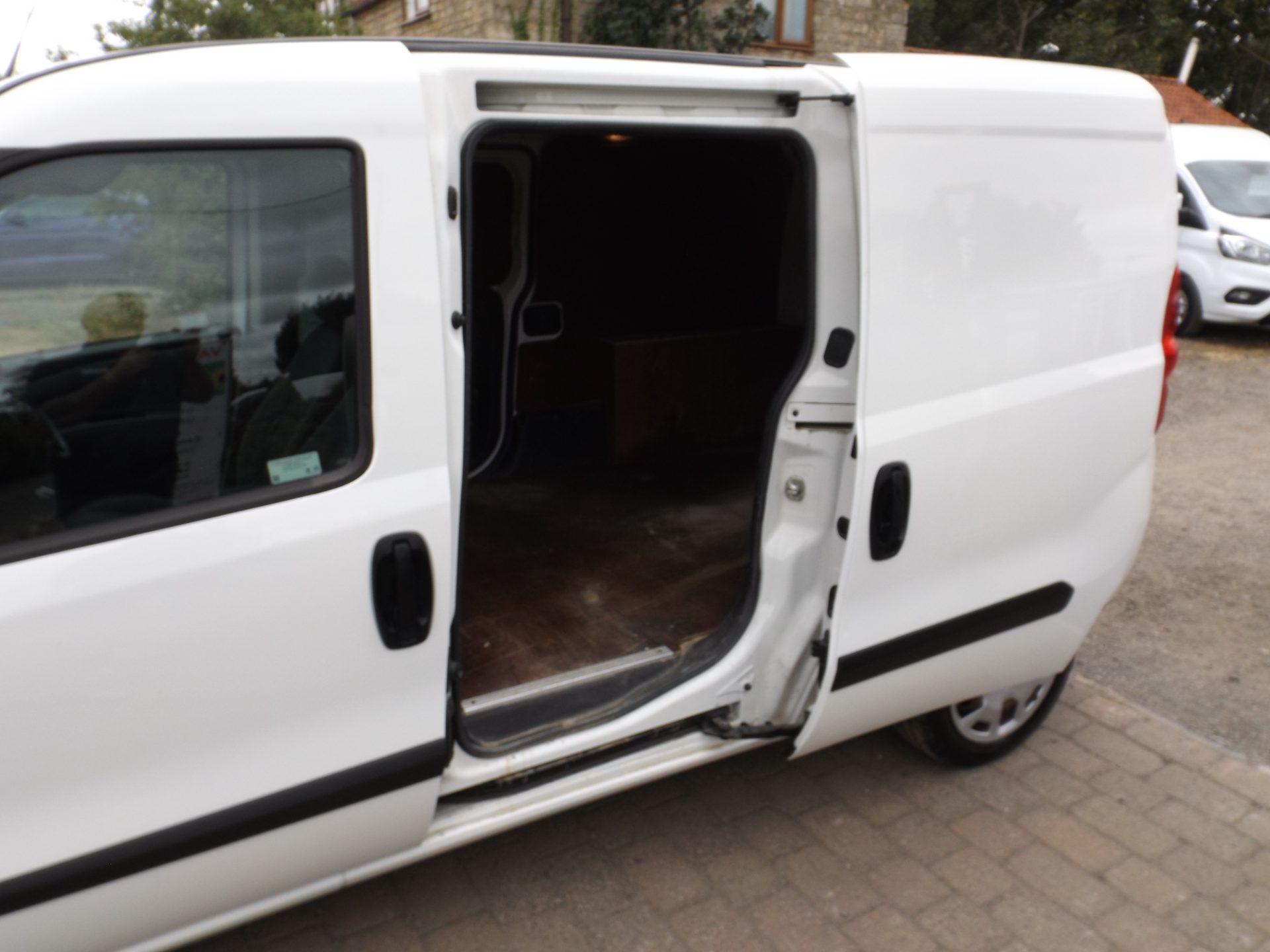 Fiat 1.6 Doblo Maxi Cargo 1.6 Multijet Ii 105 Hp Tec - Image 10
