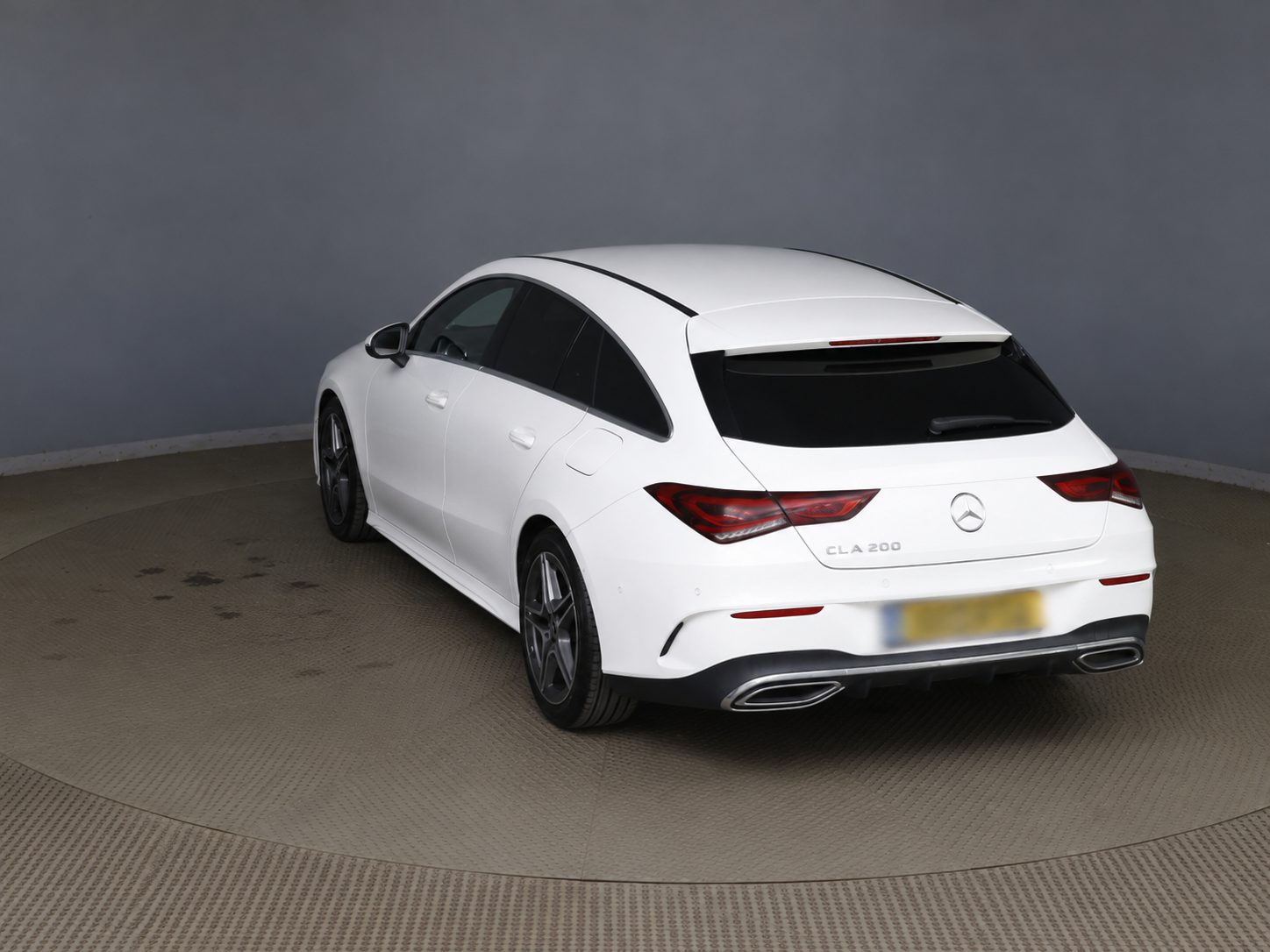 Mercedes-benz Cla200 - Image 6