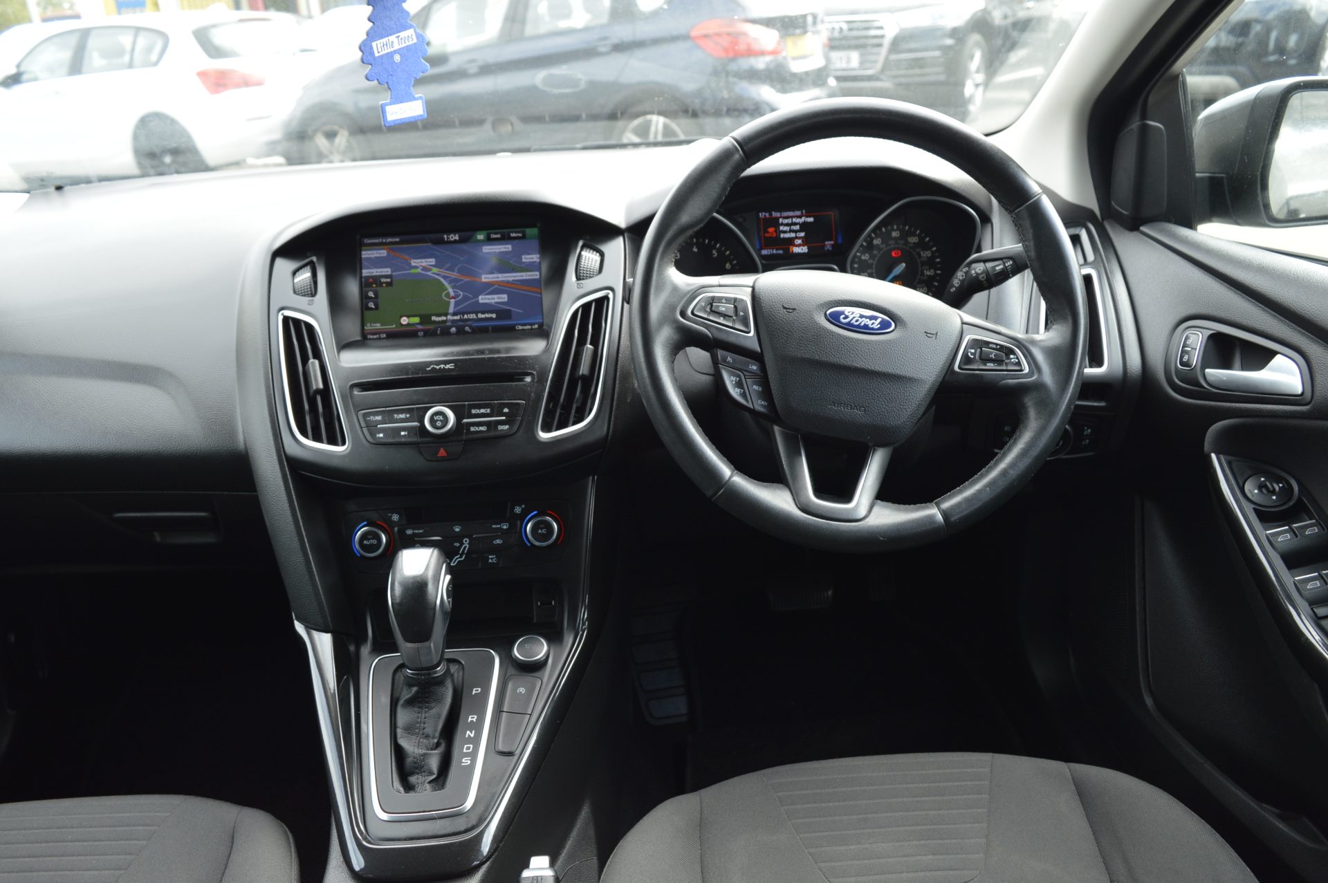 Ford Focus - Image 13