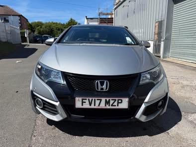 Honda Civic - Image 3
