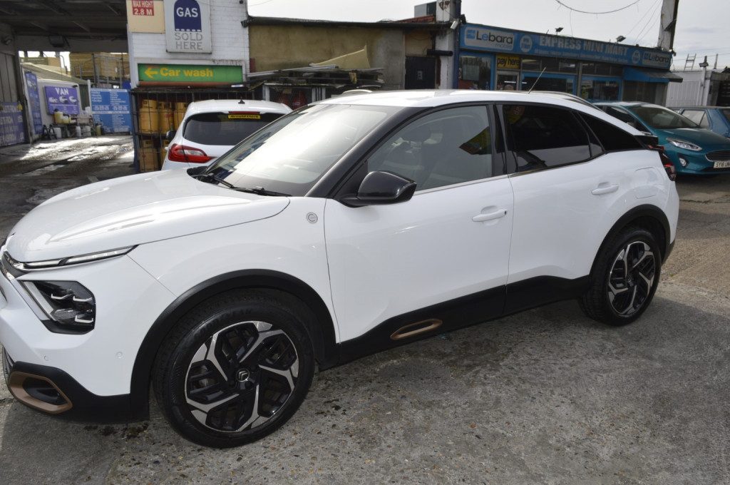 Citroen C4 - Image 18