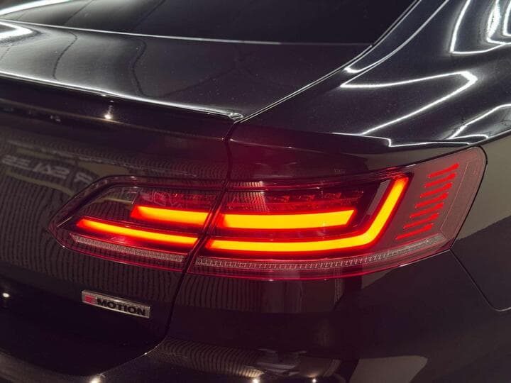 Volkswagen Arteon - Image 19