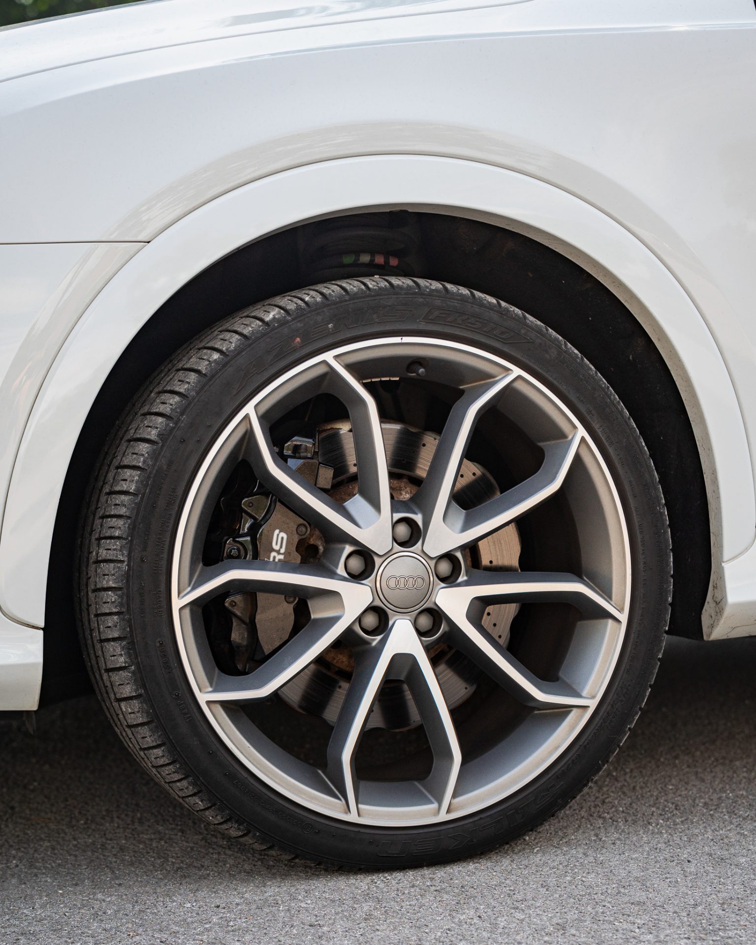 Audi RSQ3 - Image 35