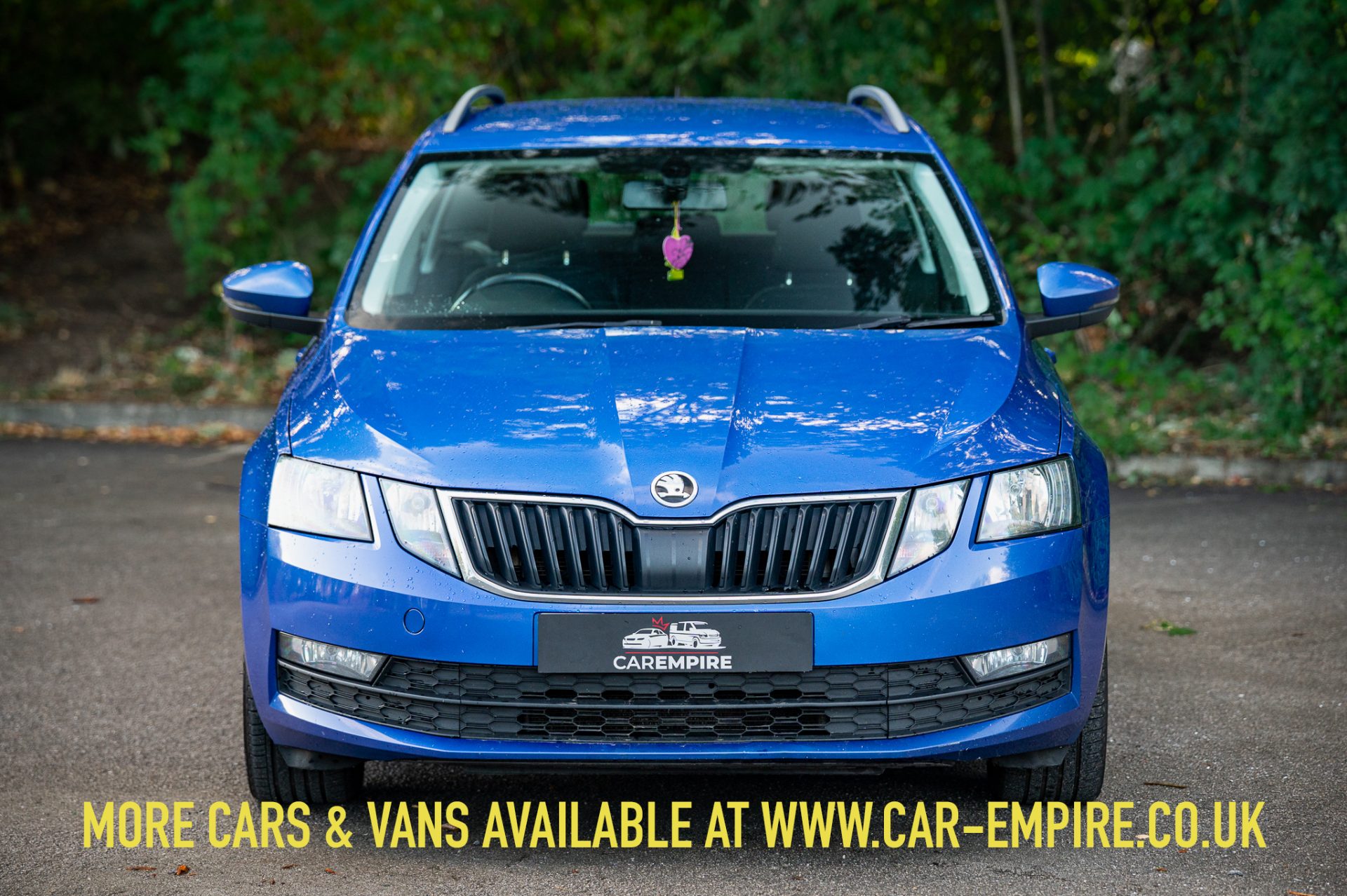 Skoda Skoda Octavia 1.6 TDI SE Drive Euro 6 - Image 1