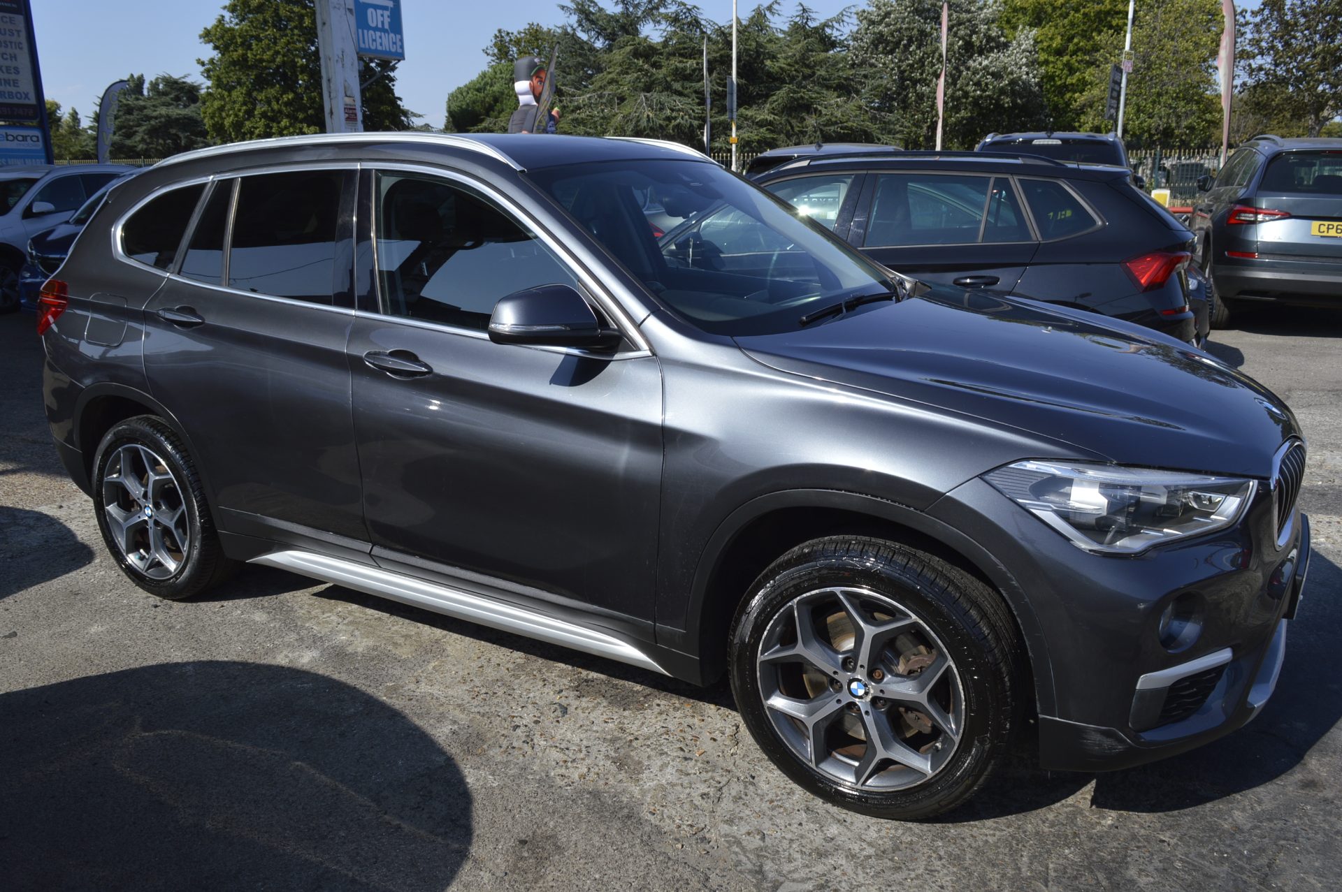 Bmw X1 - Image 2