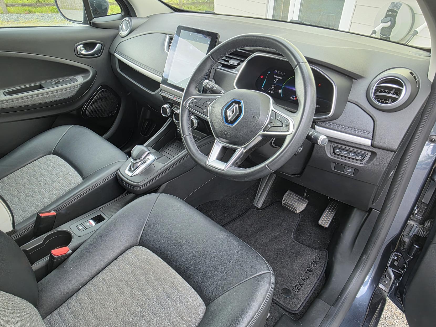 Renault Zoe - Image 4