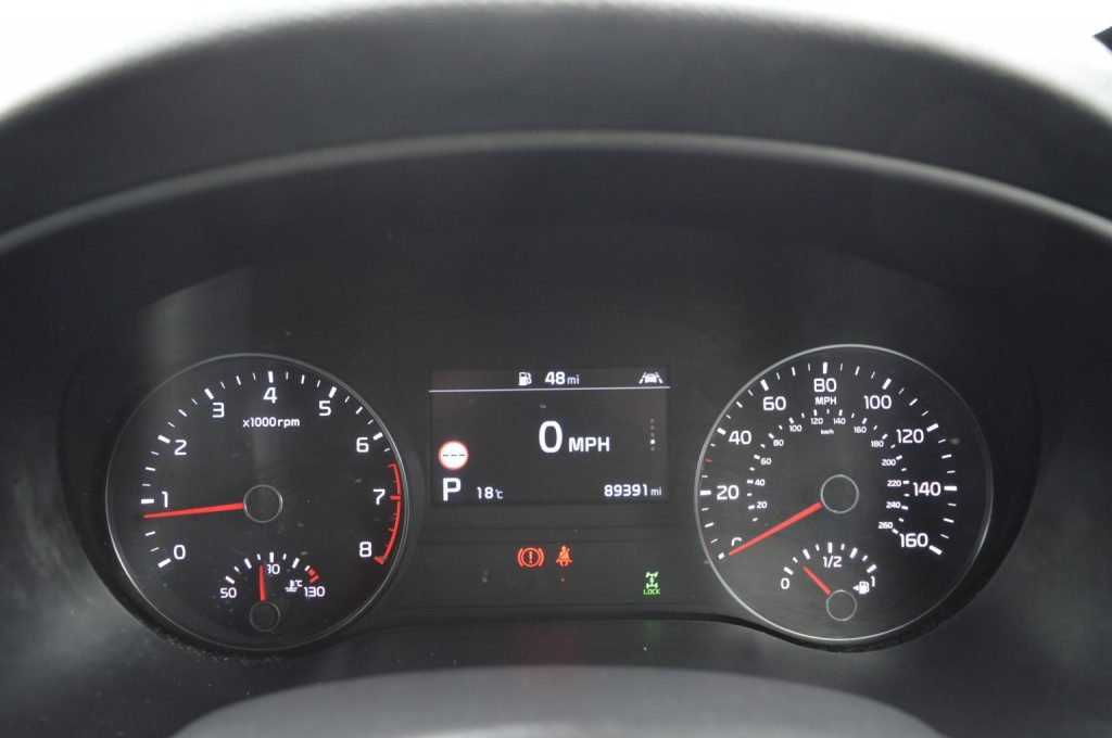 Kia Sportage - Image 16