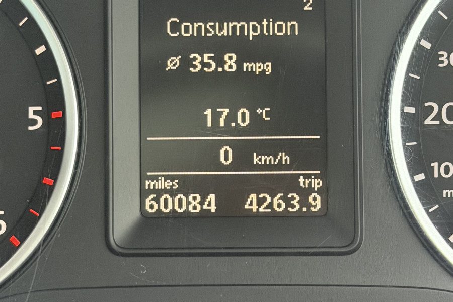 Volkswagen Tiguan, Tiguan Se - Image 9