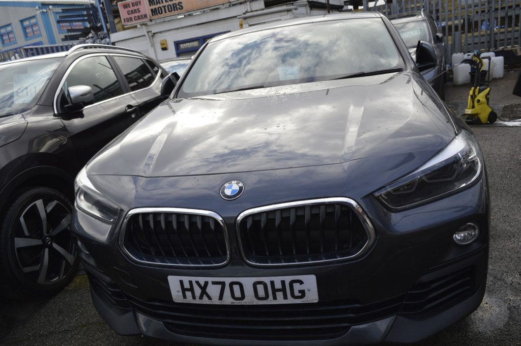 Bmw X2 - Image 8