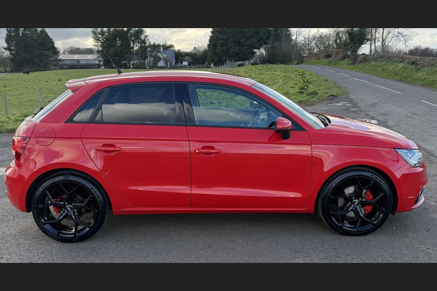 Audi A1, A1 Sportback - Image 2