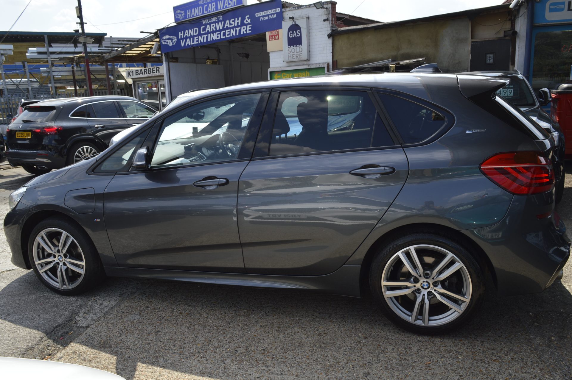 Bmw 225XE PLUG IN HYBRID - Image 4