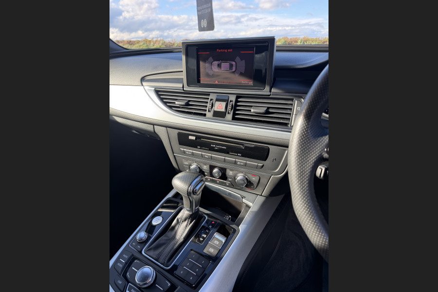 Audi A6, A6 S - Image 2