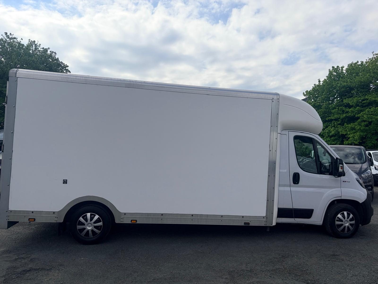 Fiat Ducato 2.3 Multijetii 35 - Image 6