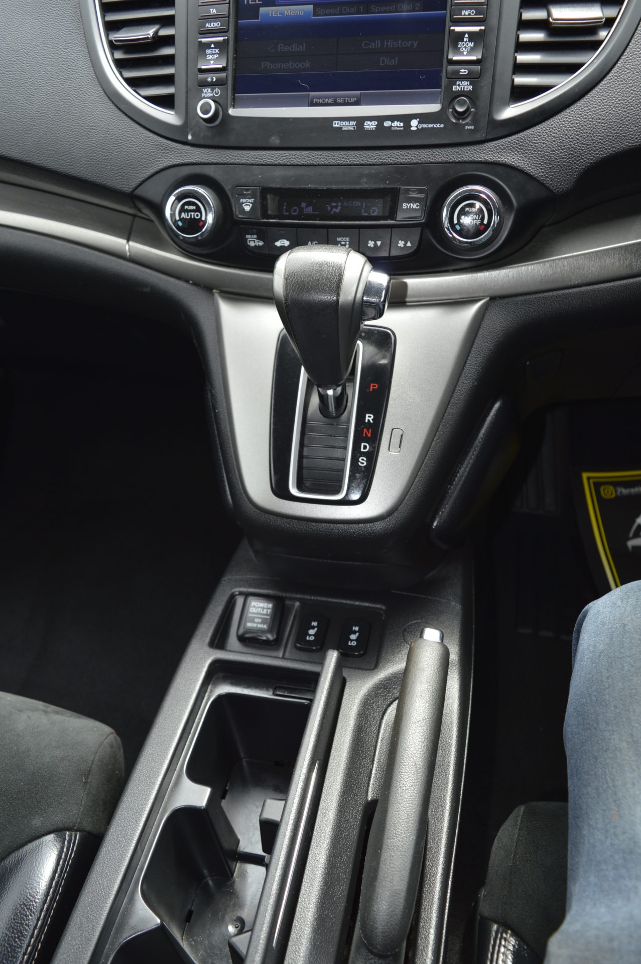 Honda CR-V - Image 19