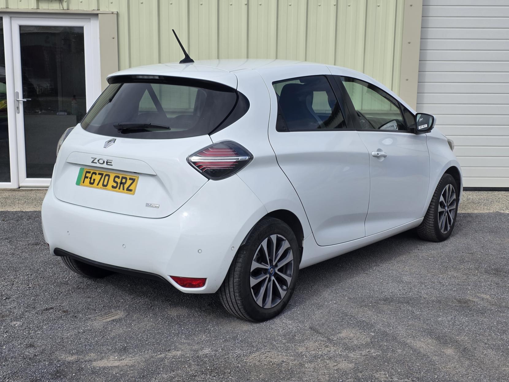 Renault Zoe - Image 3