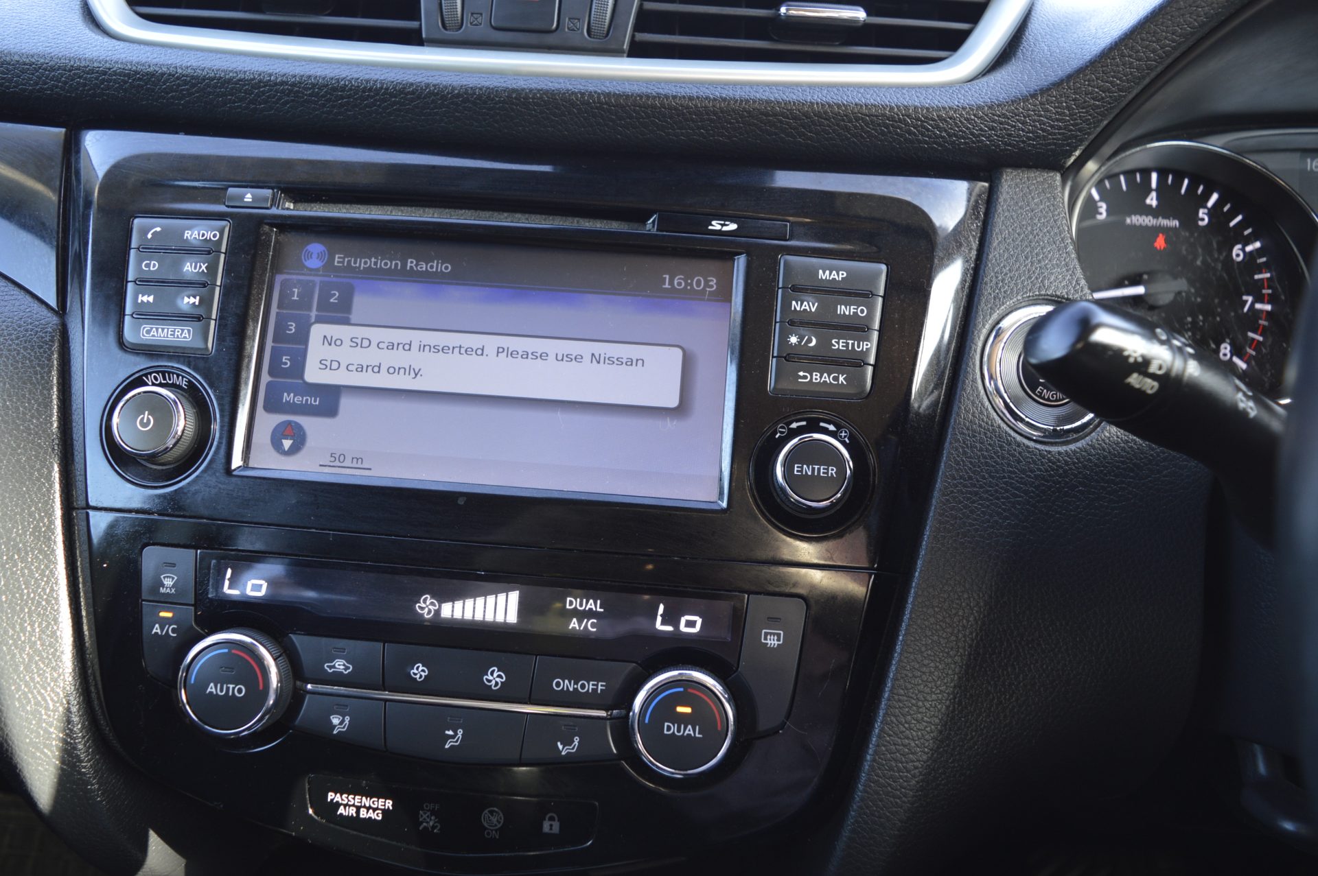 Nissan QASHQAI - Image 18