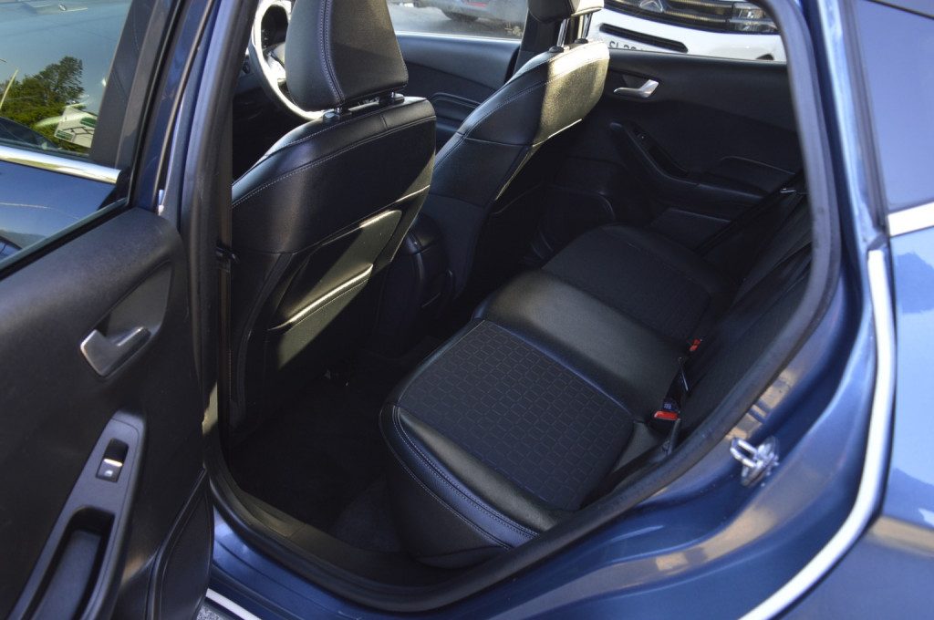 Ford Fiesta - Image 11