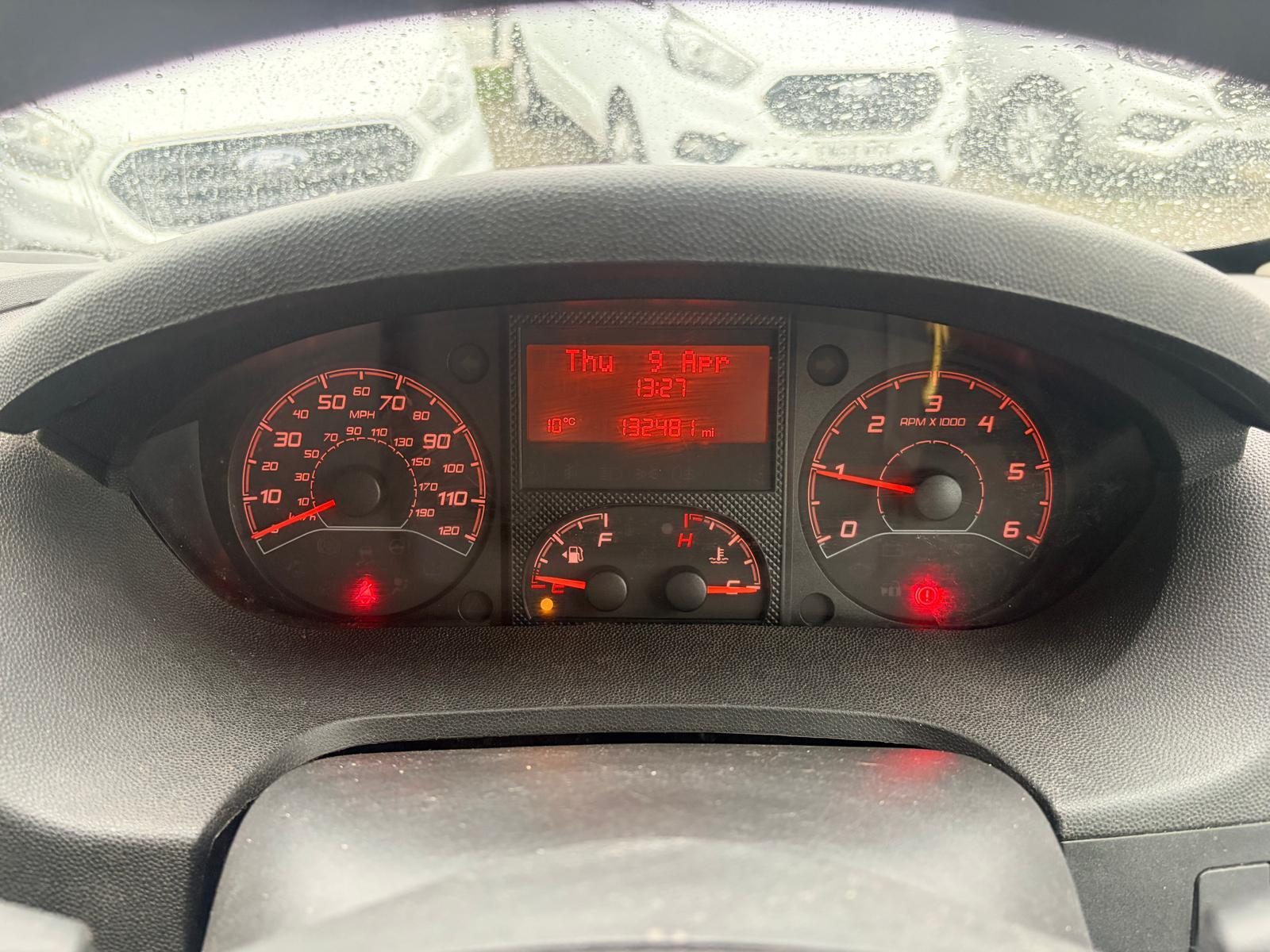 Peugeot Boxer 2.2 Bluehdi 435 - Image 18