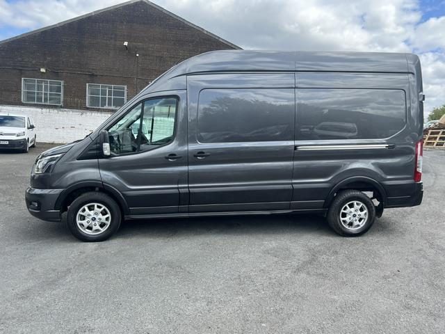 Ford Transit 2.0 350 Ecoblue - Image 2