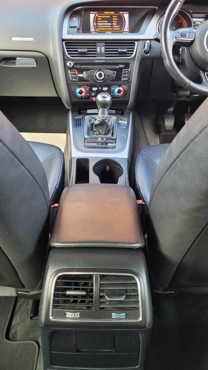 Audi A5 2.0 Tdi Se - Image 5