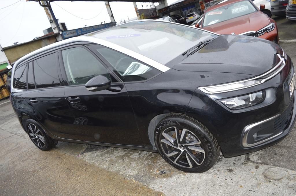 Citroen Grand C4 Spacetourer - Image 7