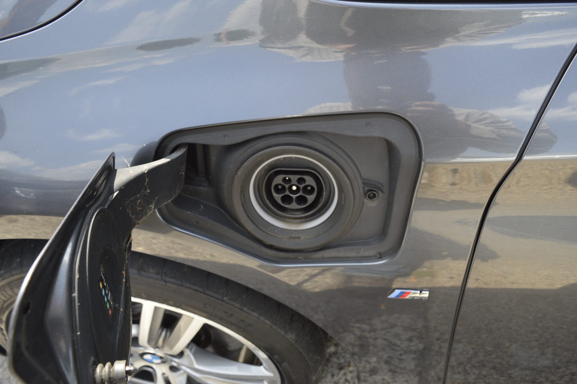 Bmw 225XE PLUG IN HYBRID - Image 19