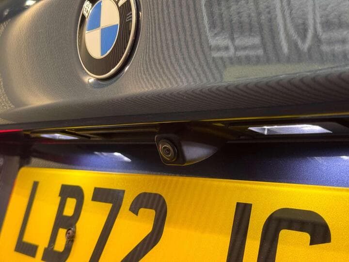 Bmw 5 Series - Image 4