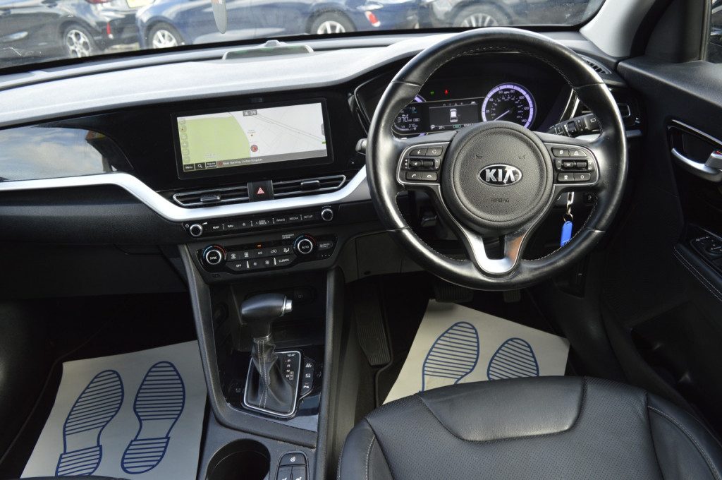 Kia Niro - Image 14