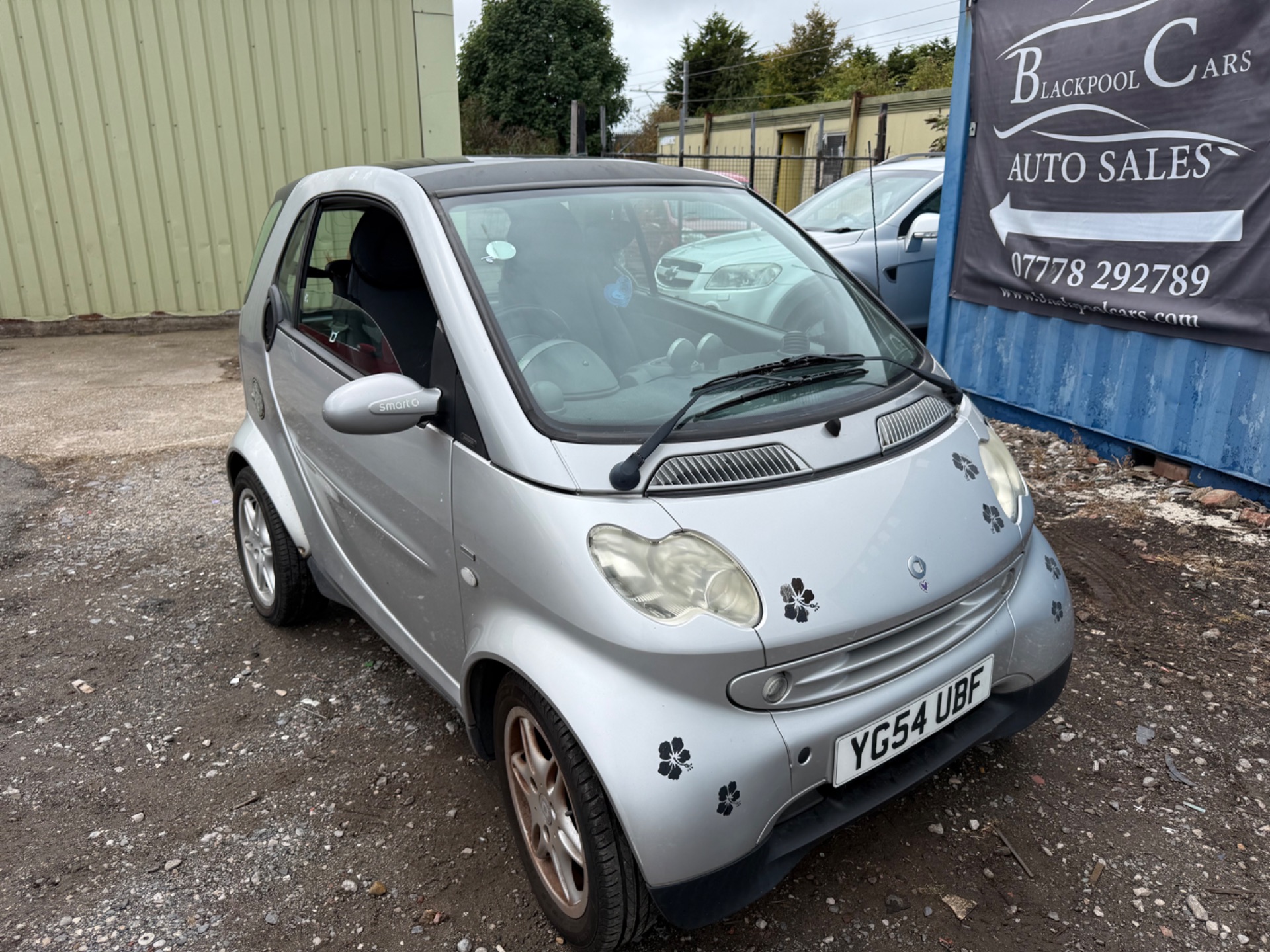 Smart Fortwo - Image 2